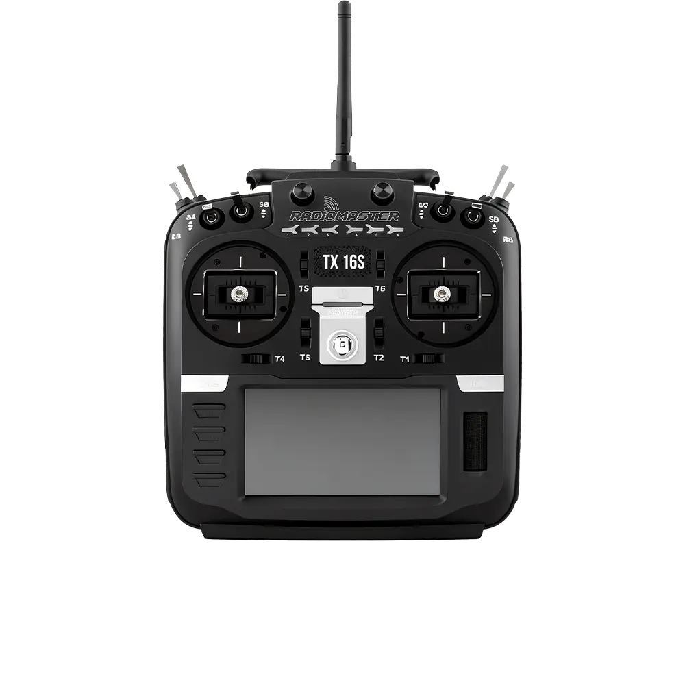tx16s穿越机遥控器