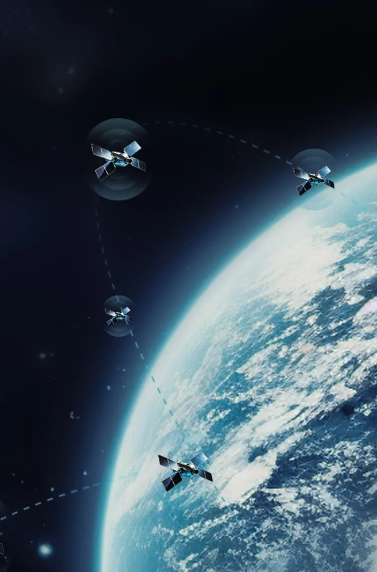 M9N GPS 支持 GPS、北斗、GLONASS、Galileo 四大卫星系统