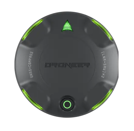 Pixhawk 6X 适配 GPS模块