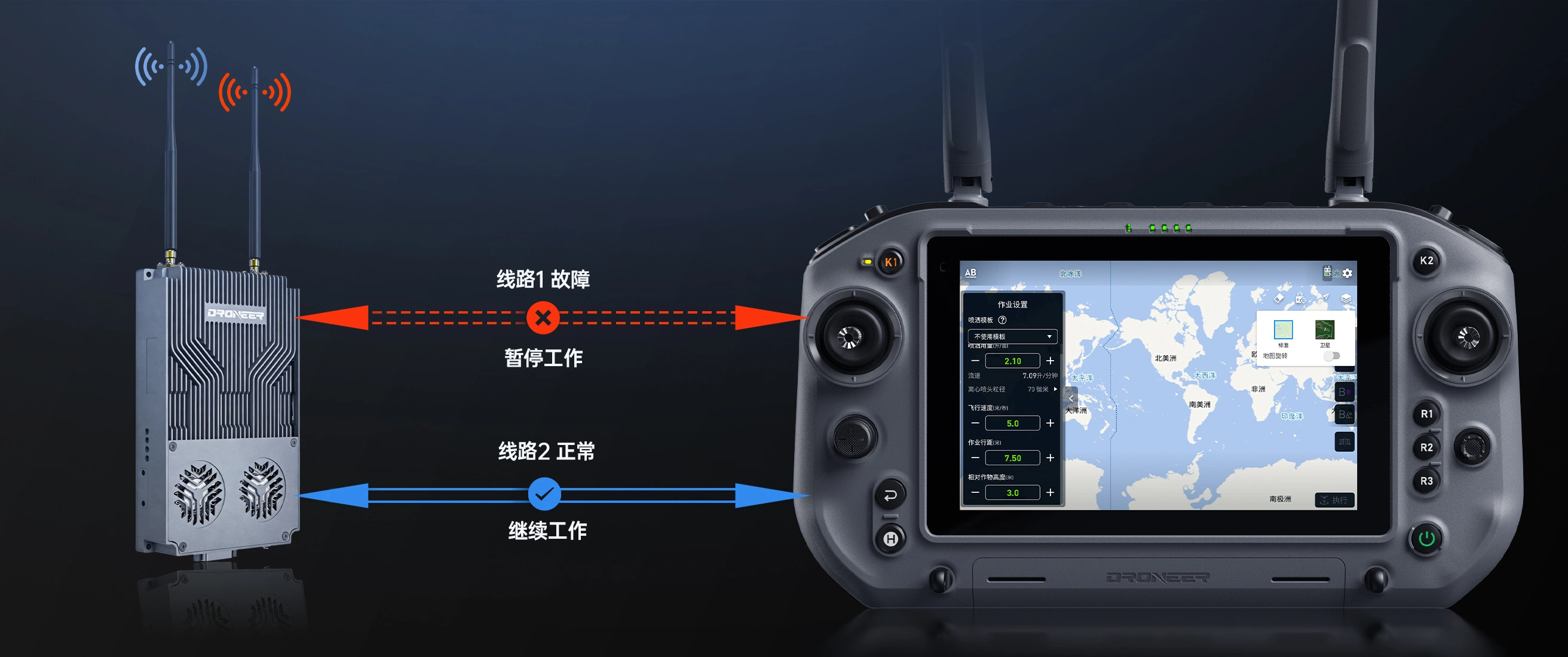 直击行业更优方案