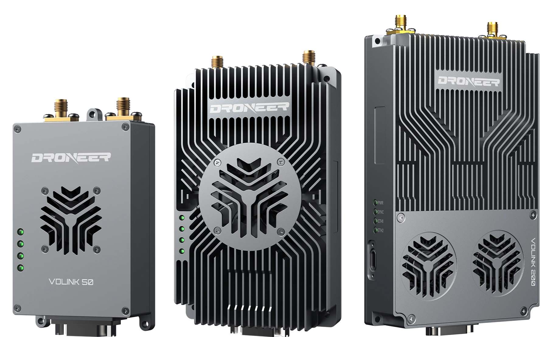 VDLink series