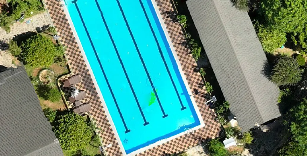 Droneer Site