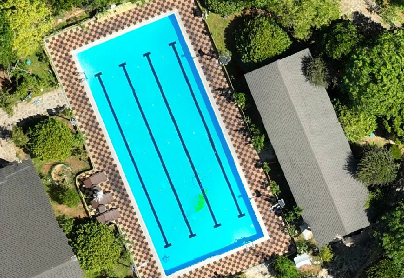Droneer Site DOM